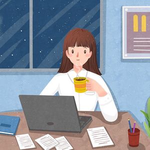 提升专注 激发潜能