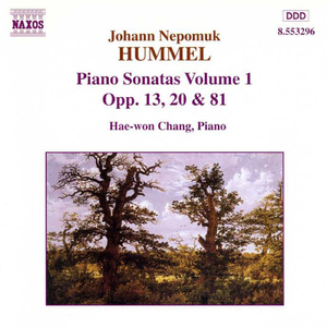 Piano Sonata No. 2 in E-Flat Major, Op. 13:I. Allegro con brio - Alleluja