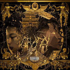MONEY CRAZY（feat.C80)
