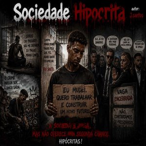 Sociedade Hipócrita