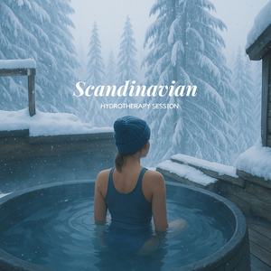 Fjordside Silence