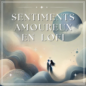 En savourant doucement la beauté de l_amour