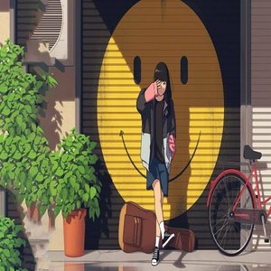 Wake up and Smile Today