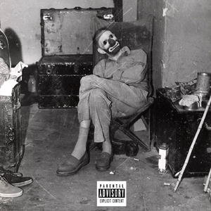 Balrog (feat. Bowski & Frisko)