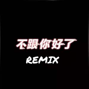 BigYear大年-不跟你好了REMIX（MadZ / MadZ remix）
