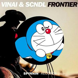FrontiA梦 [S1MON Bootleg]