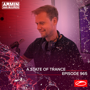 Blue Fear (ASOT 965) [Tune Of The Week] (Eelke Kleijn Night Mix)