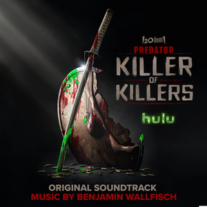 Fight to the Death (From "Predator: Killer of Killers"/Score)