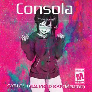 CONSOLA (feat. KARIM RUBIO)