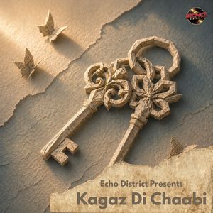 Kagaz Di Chaabi