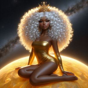 Sunshine (Luz Do Sol)