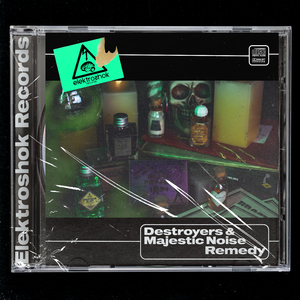 Remedy (Original Mix)