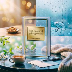 หนาวที่แสนอบอุ่น