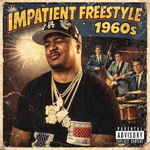 Impatient Freestyle 1960S