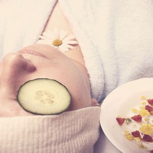 一尘不染下班以后印象数