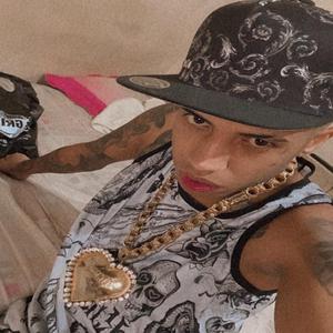 Alemão Incubado (feat. Mc Dricka, Mc Saci, Mc Pr & Dj Tg da Inestan)