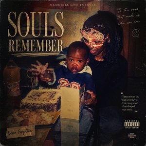 Souls Remember