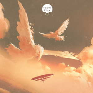 Au-dessus des nuages (New Age)