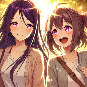 ポッキュン赤面C