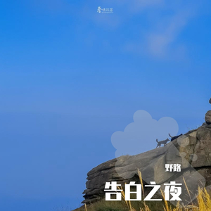 告白之夜（钢琴曲）