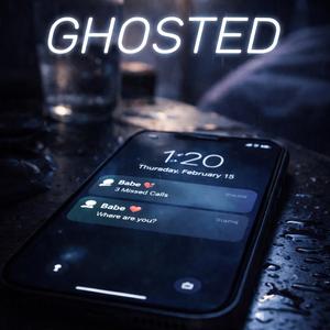 Ghosted