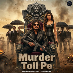 Murder Toll Pe