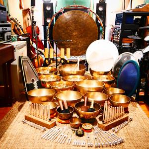 Sound Bath Meditation