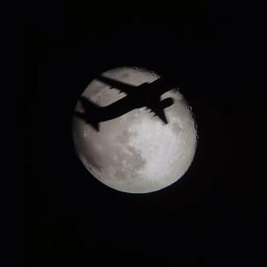 Fly Me To The Moon (Cover)