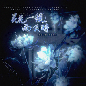 昙花一现