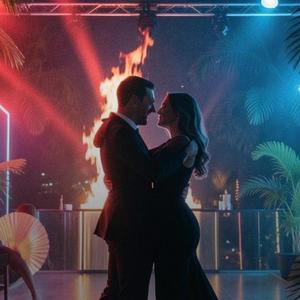 No Es Amor Solo Es Locura (Bachata)