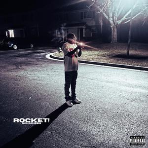 ROCKET!