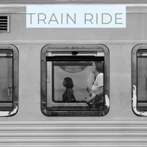 train ride