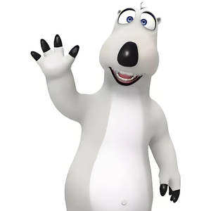 贝肯熊（prod by Red Killer）