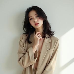 假装的温柔 (Faked Tenderness)