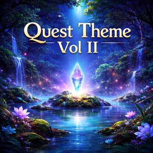 Blue Quiet (Weekly) Theme