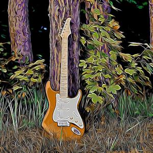 Always in the Way (Alianna, Dwilly samples)