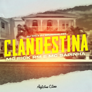 Clandestina