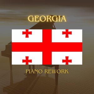 Georgia National Anthem (Piano Rework)