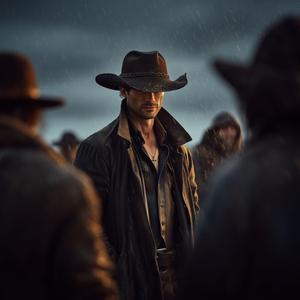 DON'T NEED YOUR BLESSING