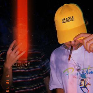 Off Guard (feat. BluRay4k, BACHKA & SFN TY)