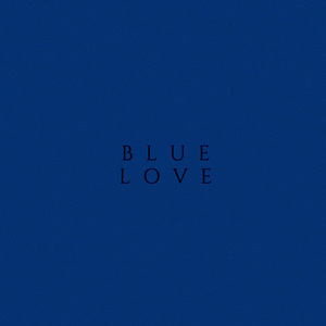 Blue Love (Instrumental)
