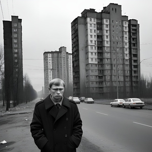 Будни