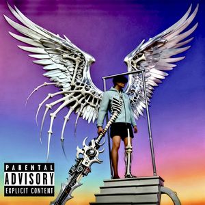 刘炼(Prod by 7Regulations）