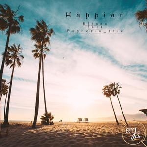 Happier Marshmello (feat. Euphroria_ttic)