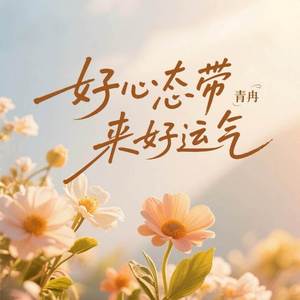 好心态带来好运气