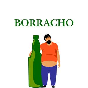 Borracho
