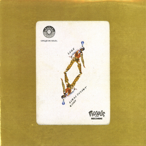 Legs (Serge Devant Remix)