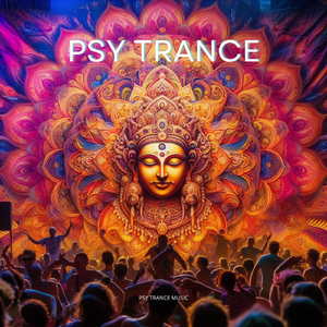 Xtreme Dementia (Psytrance)