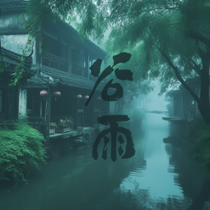谷雨