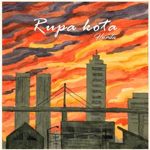 Hujan Bulan Juni (Musikalisasi Puisi Sapardi Djoko Damono)